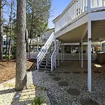 Bahamas Beach Cottages - 641 Sandy Point