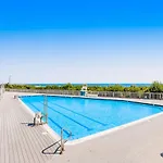 Sea Colony --- 2403 Round Robin