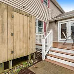 Salt Pond --- 729 Deer Leap Drive
