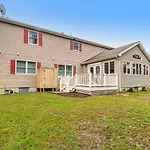 Salt Pond --- 729 Deer Leap Drive