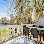 Sea Colony --- 3003C West Lake Ct