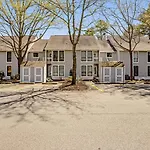 Sea Colony --- 3003C West Lake Ct