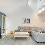 Sea Colony --- 1401 Forest Hills