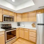 Sea Colony --- 1401 Forest Hills