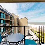 Sea Colony -- 812 Harbour House