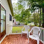 Bethany West -- 720 Halfmoon
