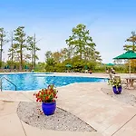 Villas Of Bethany West -- 722C Treetop