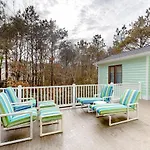 Gull\'S Nest --- 39638 S Gulls Way Ct