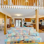 Gull\'S Nest --- 39638 S Gulls Way Ct