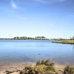 Golf Getaway With Pool Access 2 Mi To Bethany Beach!