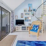 Sea Colony - 3605 Round Robin