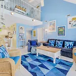 Sea Colony - 3605 Round Robin