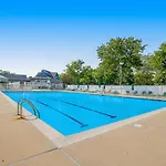 Salt Pond Hideaway --- 710 Deer Leap Dr