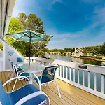 Sea Colony West --- 33563 Brighton Trail, Unit 4007F