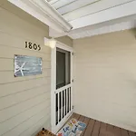 Sea Colony---1805 Doubles Court