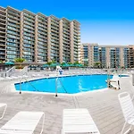 Sea Colony --- 807 Chesapeake House Rd
