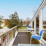 Bethany West --- 700 South Center Ct