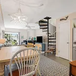 Sea Pines Village --- 7 Sea Pines Vill