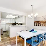 Sea Colony - 1706 Love Ct