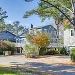 Home With Wetland Views- Half Mi To Bethany Beach!