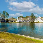 Sea Colony --- 54004 Sanddollar Ct