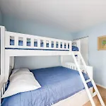 Sea Colony --- 3204 Round Robin