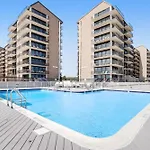Sea Colony Lakeshore II