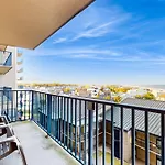 Sea Colony Annapolis House II