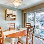 Sea Colony - Lakeshore