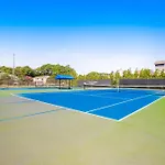 Sea Colony Round Robin IV