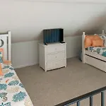 Sea Colony --- 2203 Round Robin