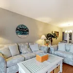 Sea Colony - 810 Georgetowne House Rd.