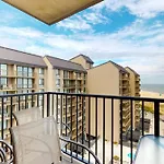 Sea Colony Harbour House III