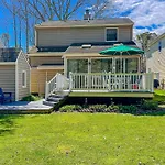 Town Of Bethany Beach --- 417 Lekites Ave