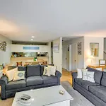 Quiet Home With Pool Access - 1 Mi To Bethany Beach!