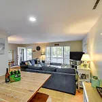 Quiet Home With Pool Access - 1 Mi To Bethany Beach!