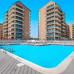 Sea Colony Harbour House III