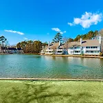 Sea Colony West Pine