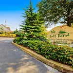 Salt Pond --- 491 Bethany Loop