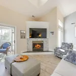 1 Mi To Bethany Beach Condo With Pool Access!