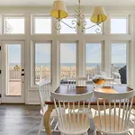 Steps To Shore Spacious Bethany Beach Retreat