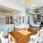 Steps To Shore Spacious Bethany Beach Retreat