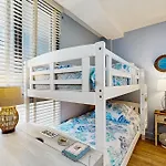 Sea Colony --- 508 Dover House Rd