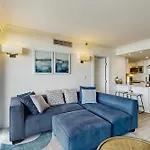 Sea Colony --- 401 Georgetowne House