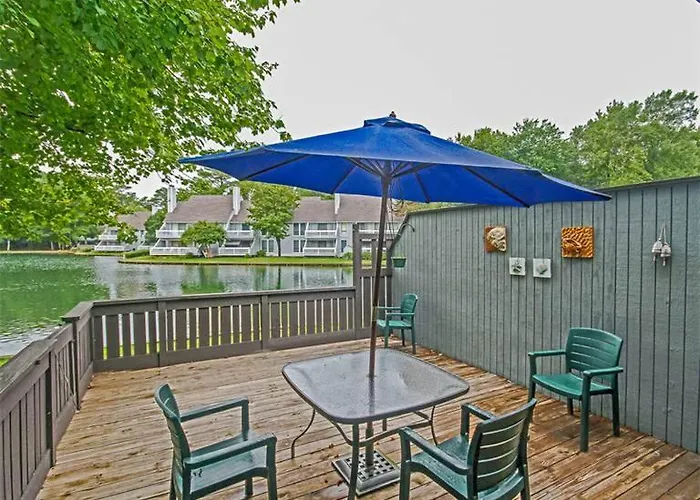 Sea Colony West Pine