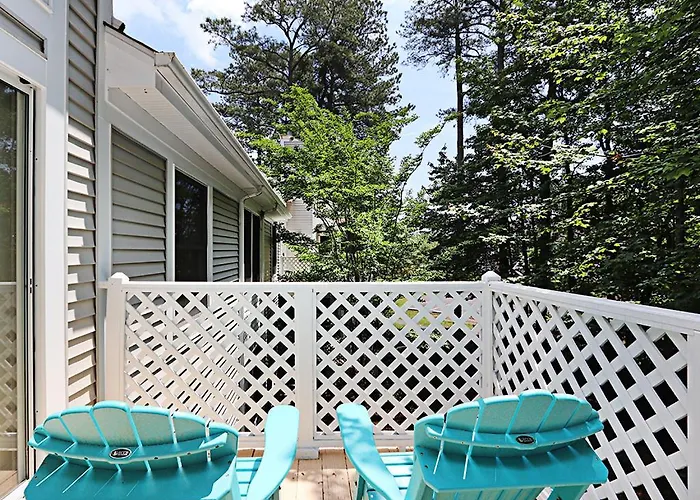 Sea Colony Evergreen