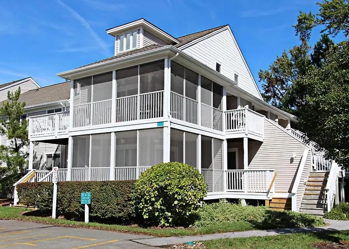 Sea Colony - 53071 Lakeshore