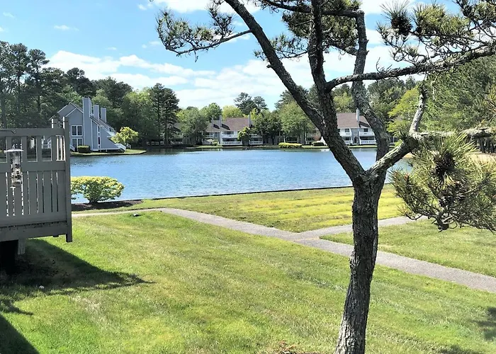 Sea Colony - 6301 Private