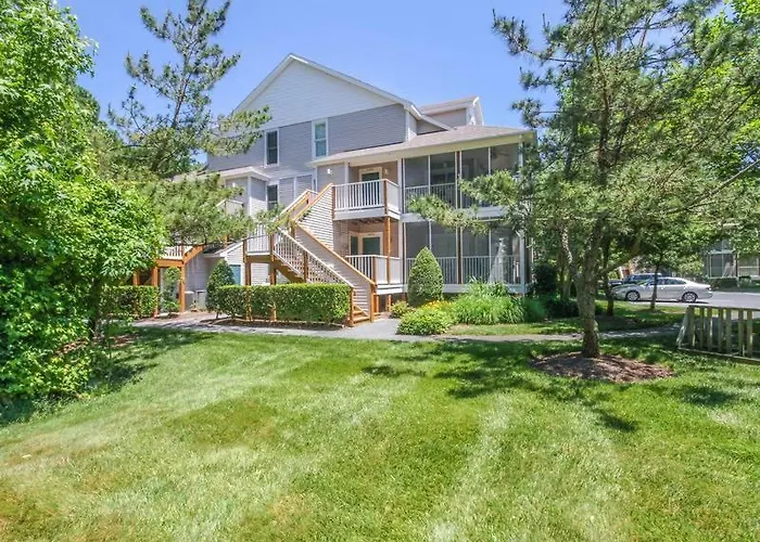 Sea Colony Whispering Pines II