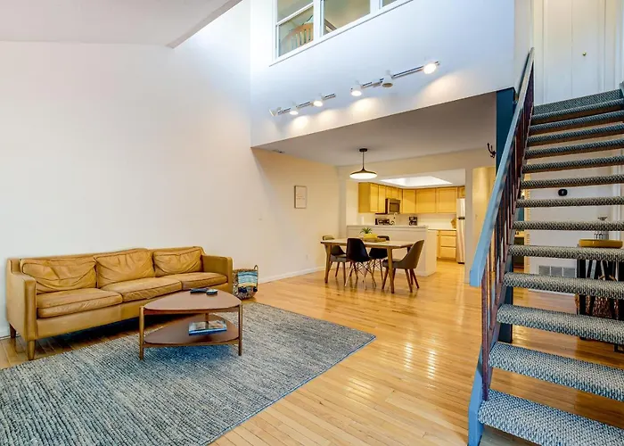 Sea Colony --- 1401 Forest Hills